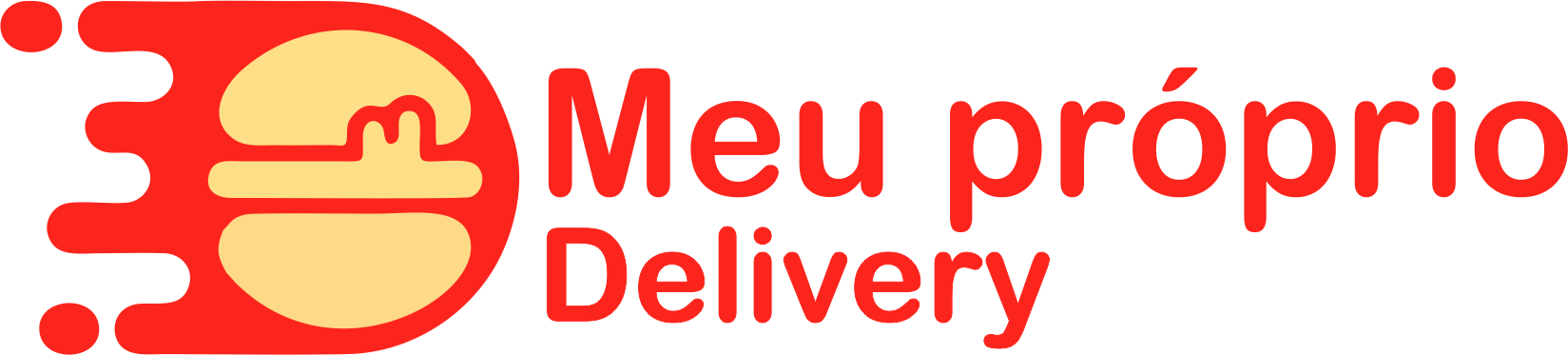 Meu proprio Delivery